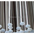 Alloy Steel / Round Bar Bright Rod 304 Stainless Steel Bar Bright Bar